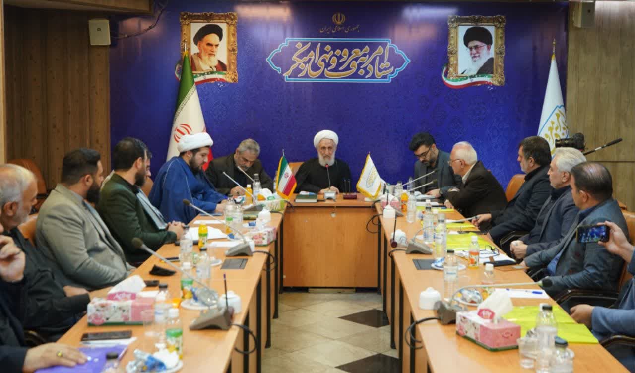 ضرورت امیدآفرینی و هم‌افزایی تشکل‌های مردمی